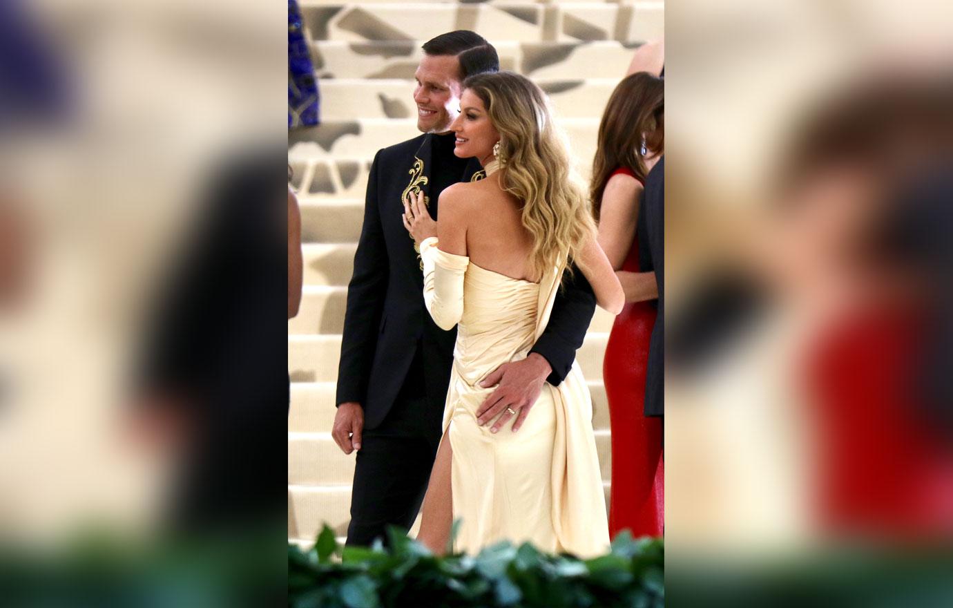 tom brady gisele bundchen wedding