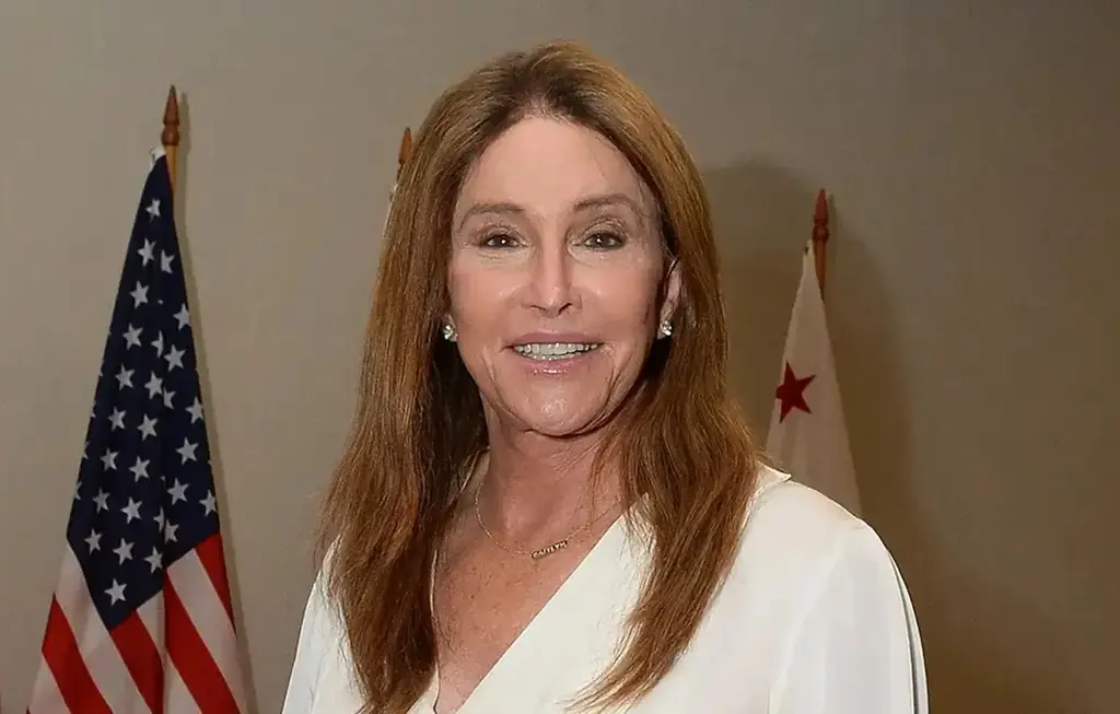 Caitlyn Jenner Slammed For Celebrating Supreme Court Trump Decision