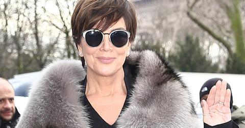 Kris jenner hero