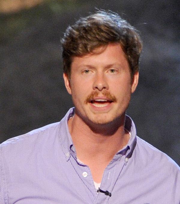 Anders Holm