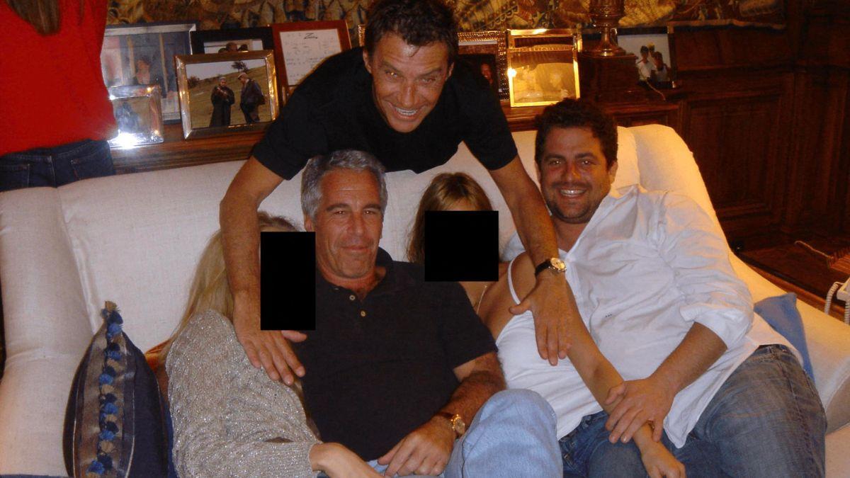 image of Jeffrey epstein 