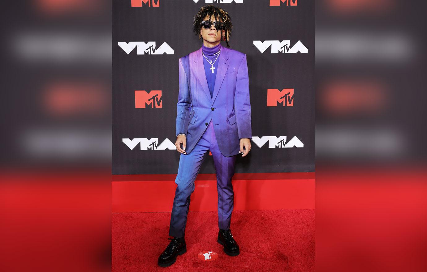 iann dior mtv vmas video music awards