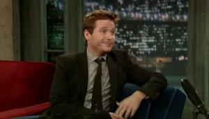 Kevin Connolly Dishes on Directing 'Entourage' Sex Scene