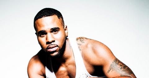 Jason derulo tattoos album review