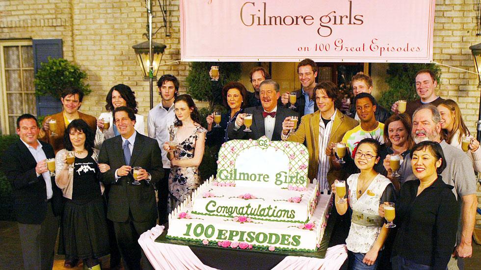 Melissa mccarthy snubbed gilmore girls reboot 05