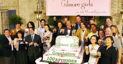 Melissa mccarthy snubbed gilmore girls reboot 05