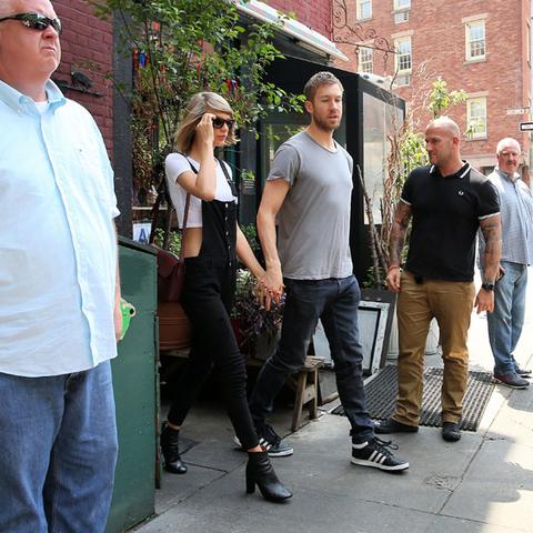 Taylor swift meeting calvin harris parents3