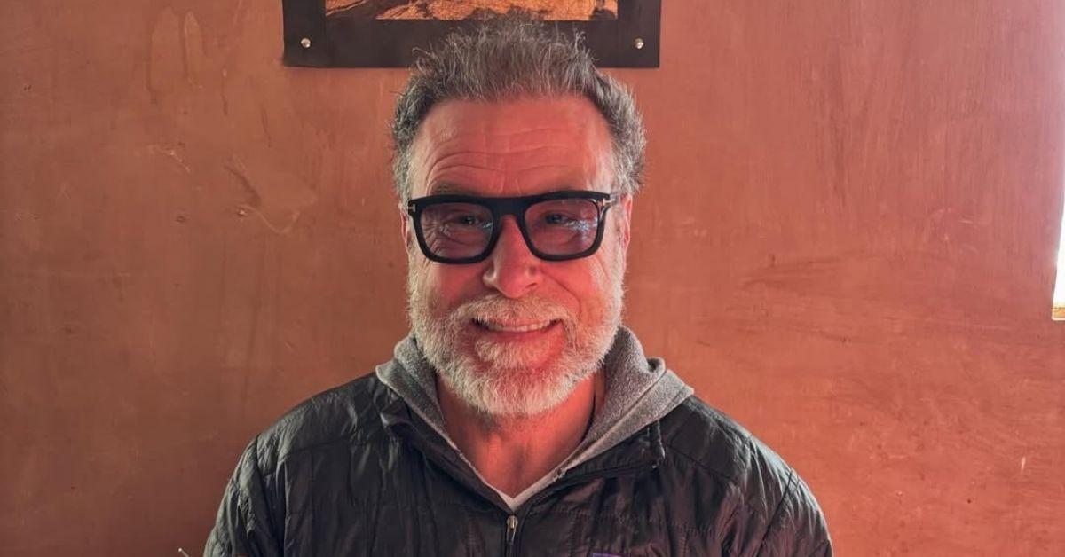 Photo of Dean McDermott