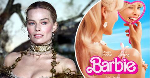Margot Robbie