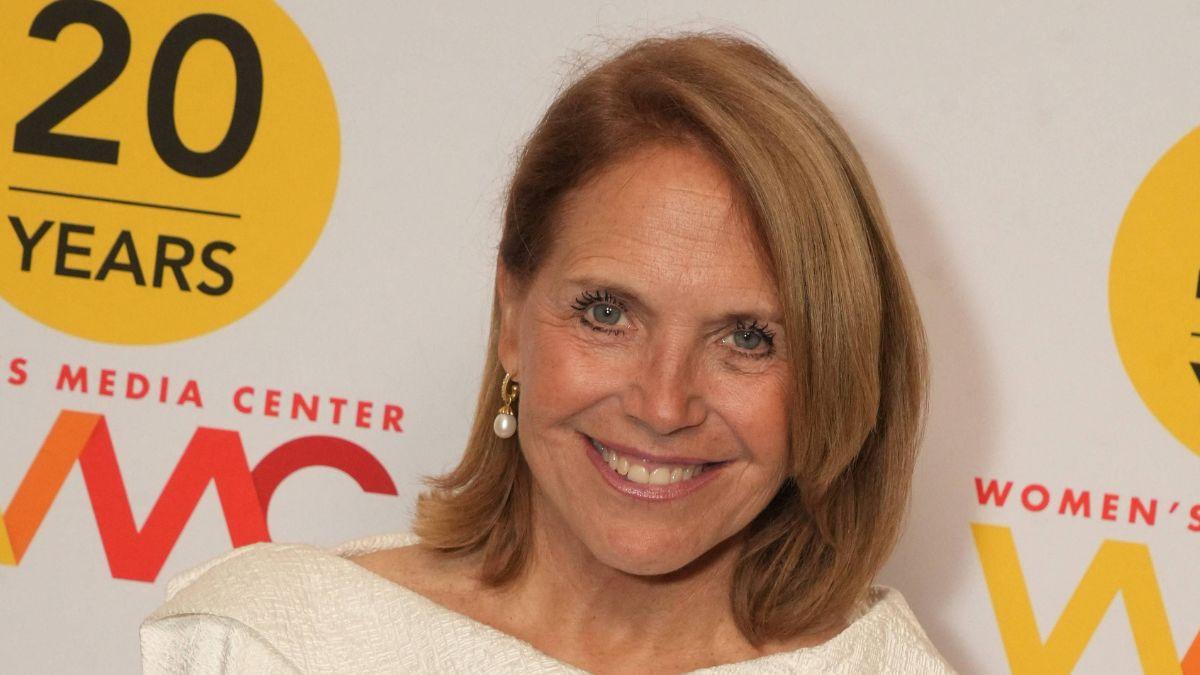 Katie Couric