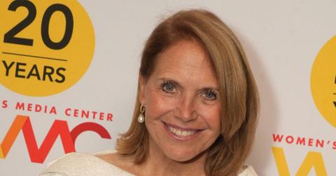 Katie Couric