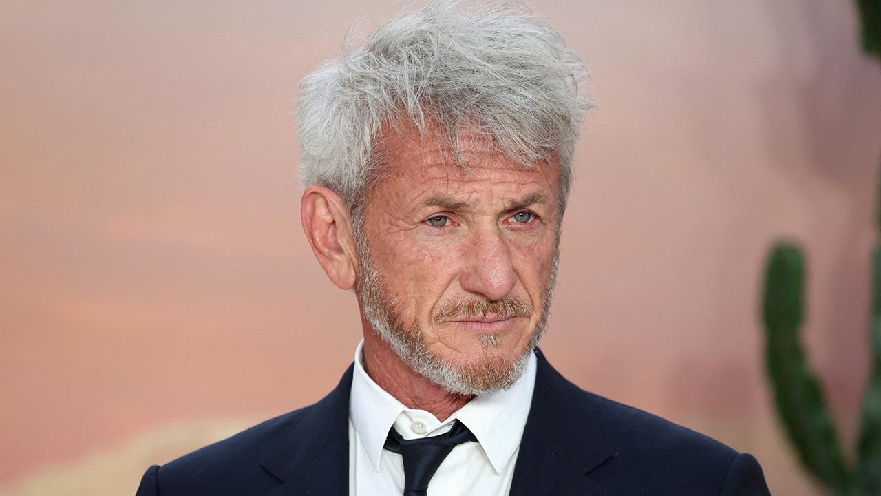 Sean Penn