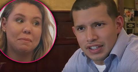 Kailyn lowry pregnant javi marroquin divorce teen mom recap h