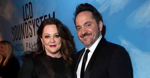 melissa mccarthy Ben Falcone