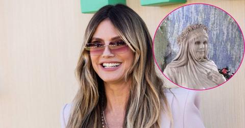 Photo of Heidi Klum