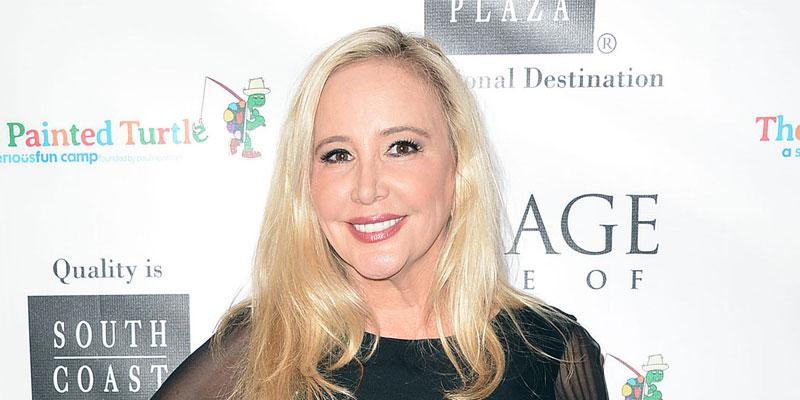 Shannon Beador Introduces New Boyfriend John Janssen On 'RHOC'