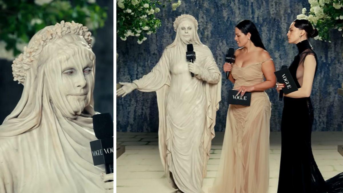 met gala  most viral moments photos