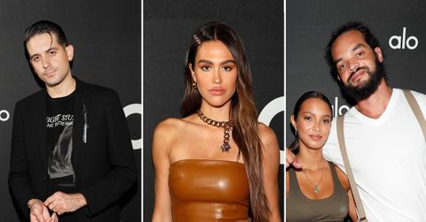 alo yoga new york fashion week nyfw wellness party