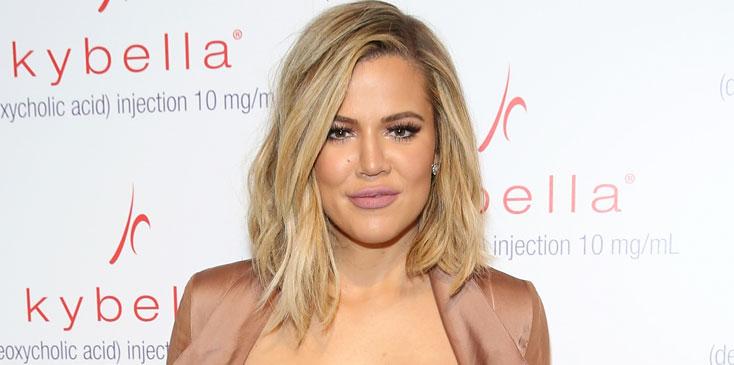 khloe kardashian blasts tweet long