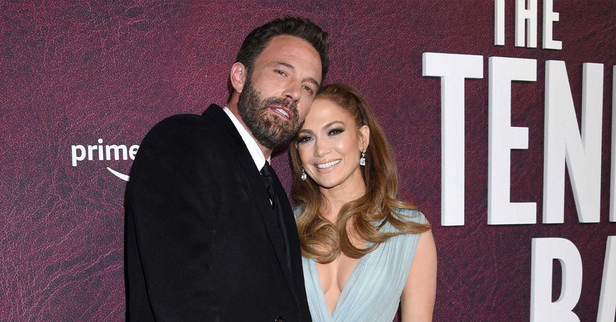 Jennifer Lopez on Intimissimi and Lingerie Style With Ben Affleck