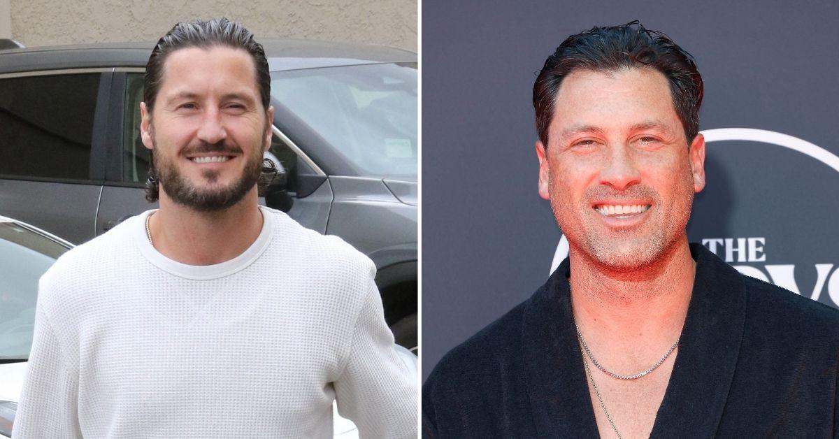 image of Maks Chmerkovskiy is Val Chmerkovskiy’s older brother, and both have been part of the show 'Dancing With the Stars.'