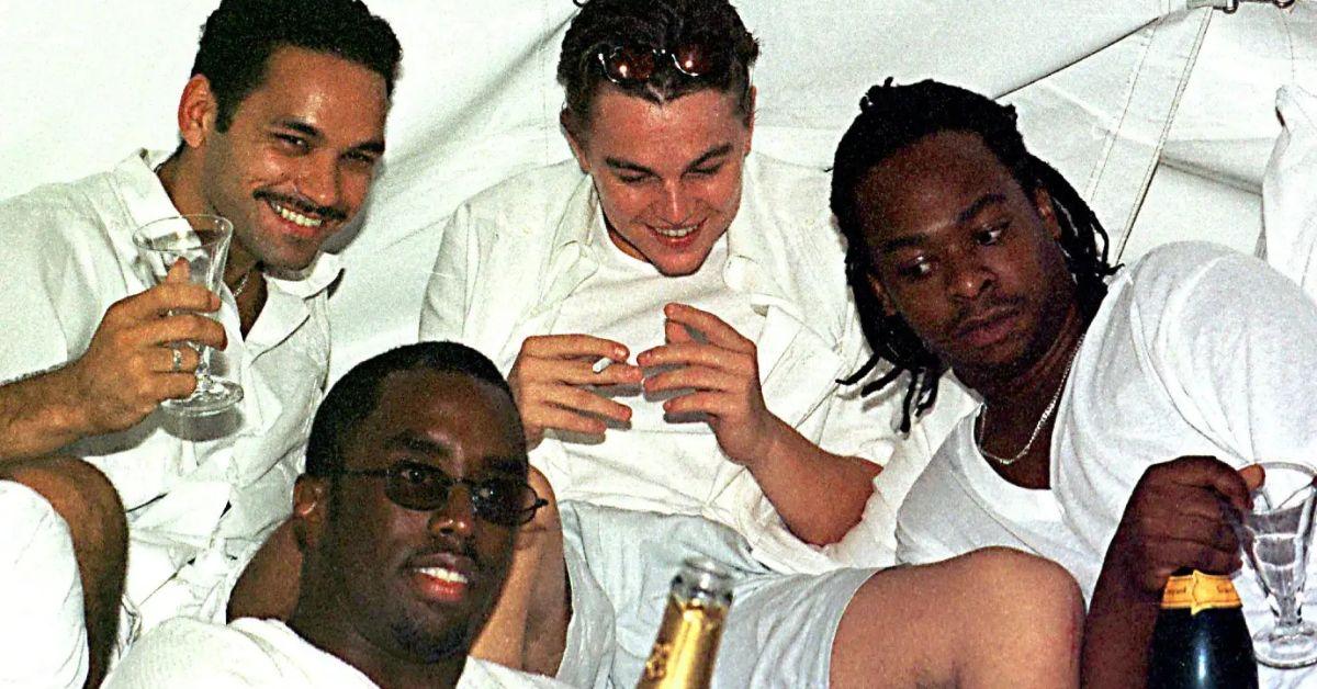 Photo of Many A-listers have spoken out about attending Sean 'Diddy' Comb's parties.