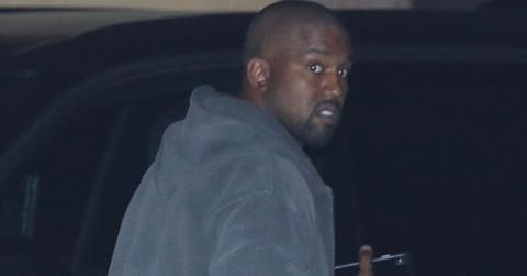 Kanye west rids phone insane slavery rant main