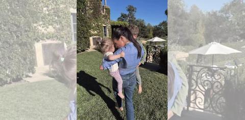 prince harry shut down rumor queen elizabeth didnt approve lilibet name