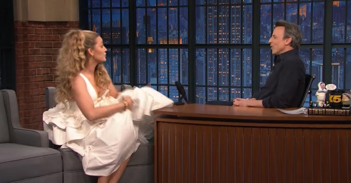 blake lively ryan reynolds kids lifeline justin baldoni legal battle