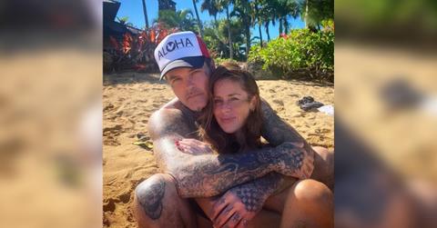 soleil moon frye boyfriend shifty shellshock arrested dui