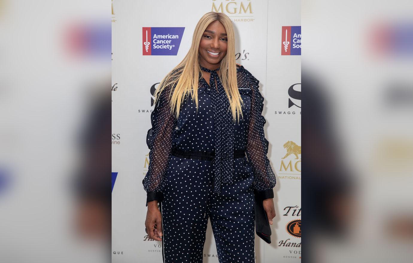 NeNe Leakes Kenya Moore Returning 'RHOA'