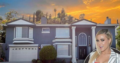 carmen electra house gallery pp