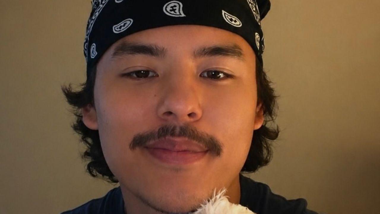 Image of Collin Gosselin.