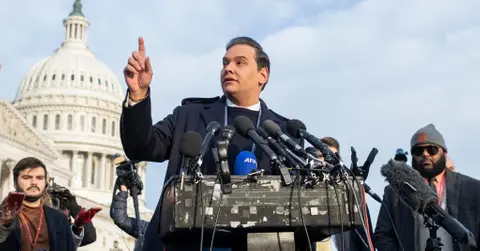 Photo of George Santos