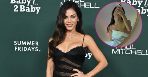 Photo of Jenna Dewan