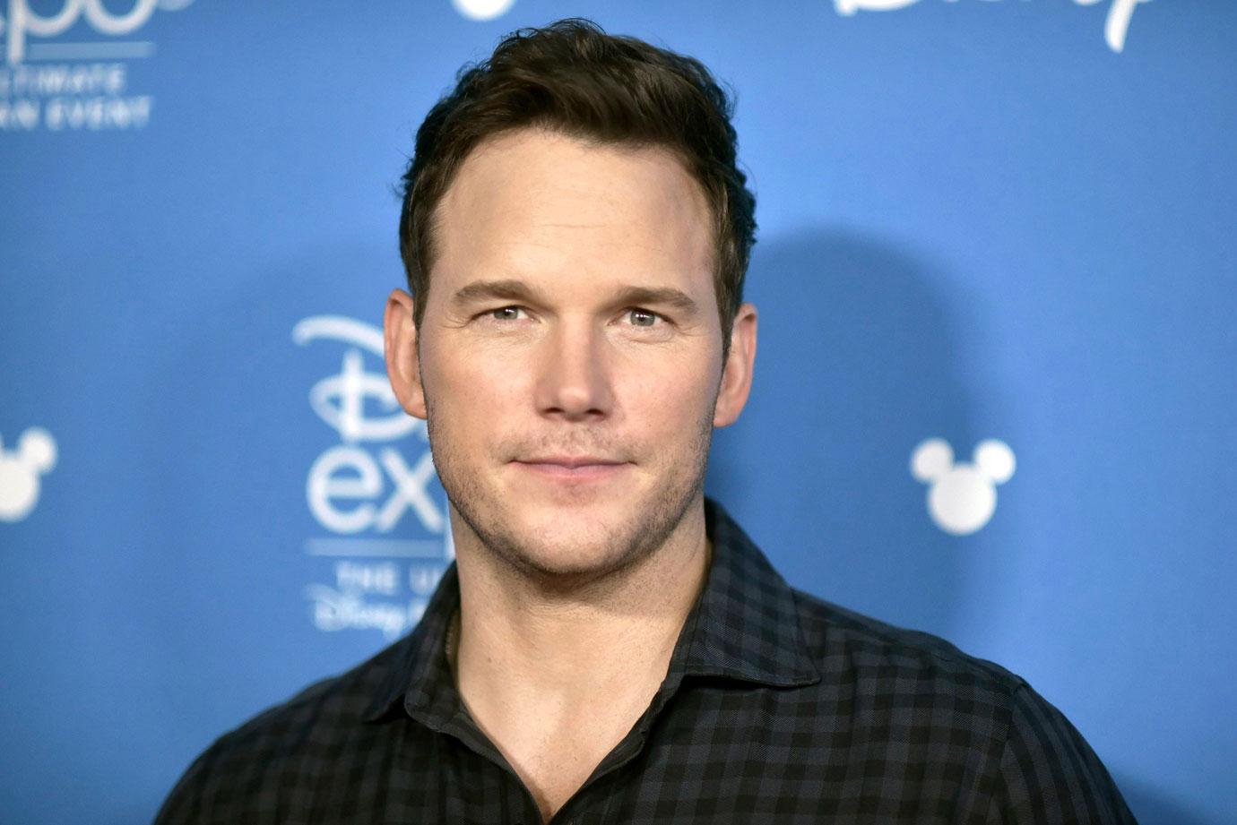 Chris-pratt