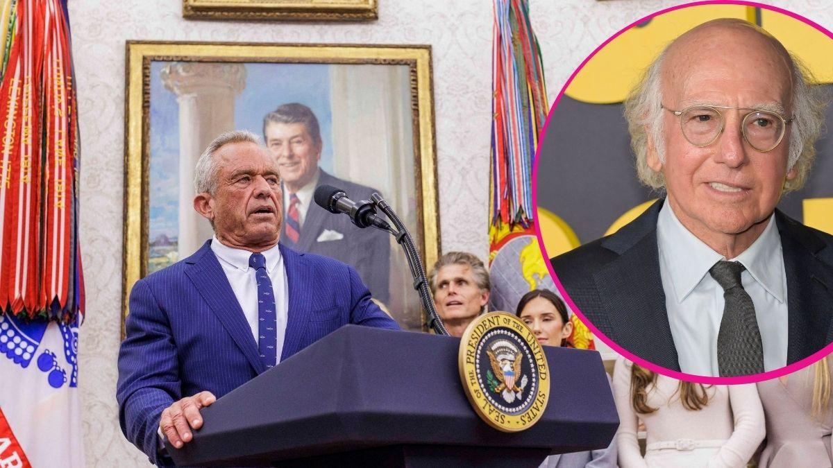 image of rfk jr