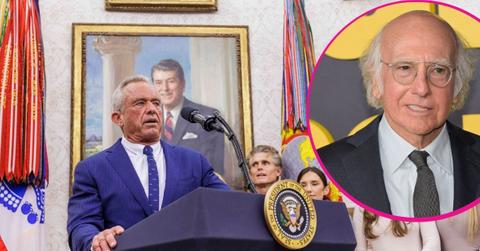 image of rfk jr
