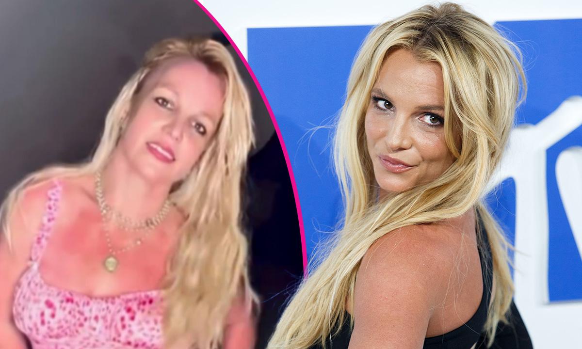 Britney Spears