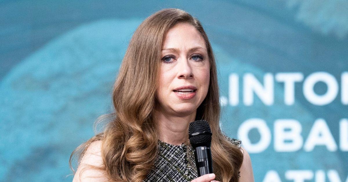 Photo of Jesse Tyler Ferguson added that he was inspired by Bill Clinton's conversational skills.