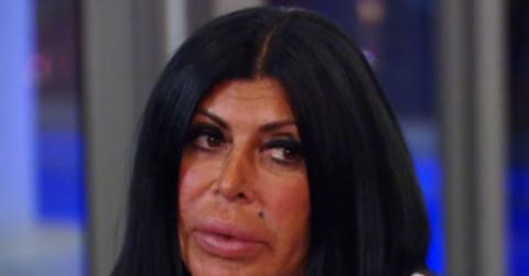 Mob wives season 4 episode 4 clip