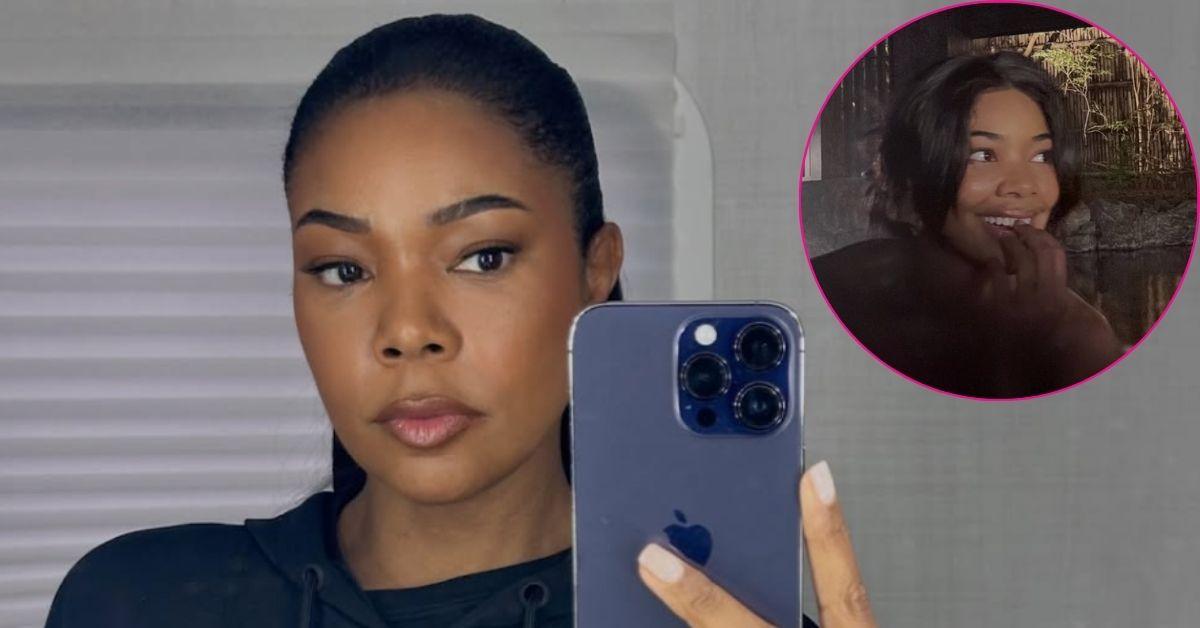 Photo of Gabrielle Union