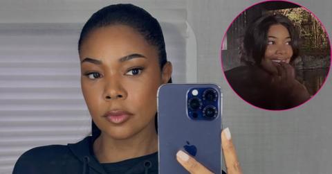 Photo of Gabrielle Union