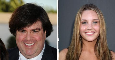 dan schneider defends relationship amanda bynes supportive