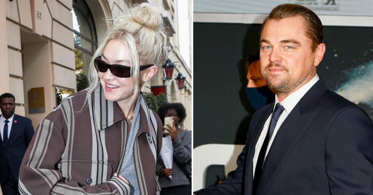 Stella McCartney Adidas Party Draws Kate Hudson, Leonardo DiCaprio