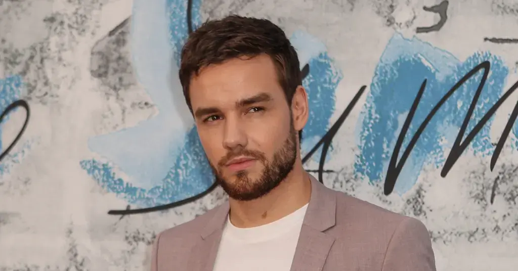 liam payne girlfriend kate cassidy reveals ditched one direction death