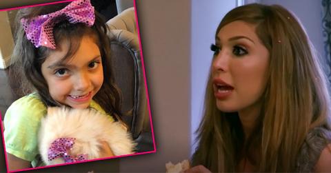 teen mom og farrah abraham daughter