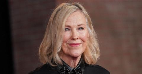 Photo of Catherine O'Hara
