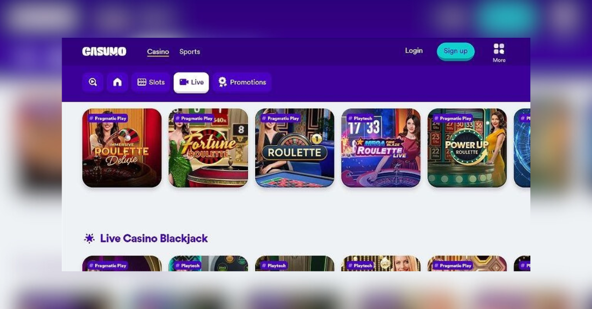 new online casinos in canada