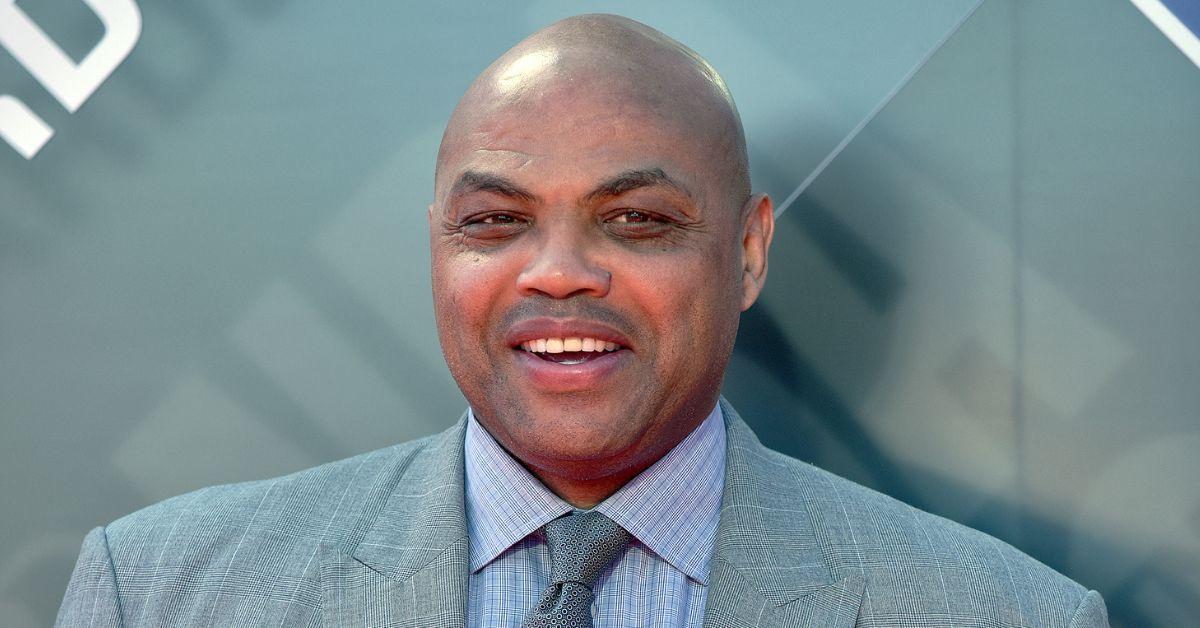 charles barkley calls donald trump supporters nutty people